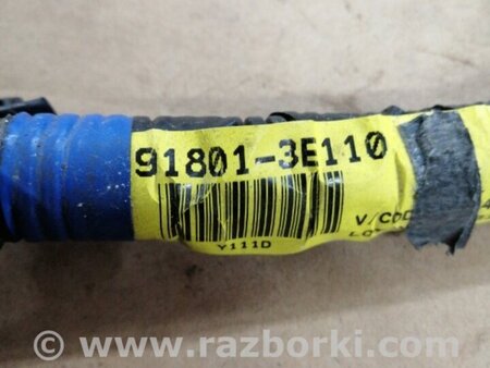 ФОТО Проводка передняя правая для KIA Sorento 1 BL (02-09) Київ