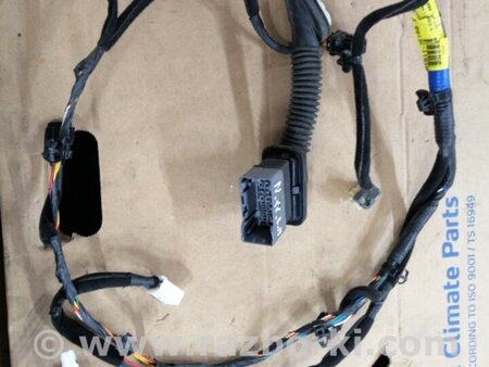 ФОТО Проводка передняя левая для KIA Sorento 1 BL (02-09) Київ