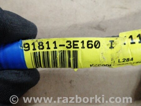 ФОТО Проводка передняя левая для KIA Sorento 1 BL (02-09) Київ