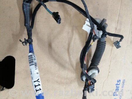 ФОТО Проводка задняя правая для KIA Sorento 1 BL (02-09) Київ