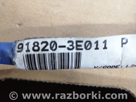 ФОТО Проводка задняя правая для KIA Sorento 1 BL (02-09) Київ