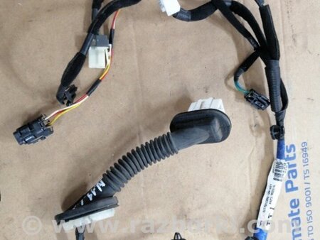 ФОТО Проводка задняя левая для KIA Sorento 1 BL (02-09) Київ