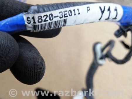 ФОТО Проводка задняя левая для KIA Sorento 1 BL (02-09) Київ