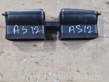 ФОТО Воздуховод печки для Subaru Forester SG S11 (02-08) Київ