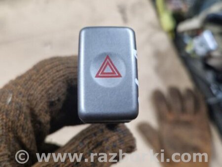 ФОТО Кнопка аварийки для Subaru Forester SG S11 (02-08) Київ