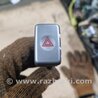 Кнопка аварийки Subaru Forester SG S11 (02-08)