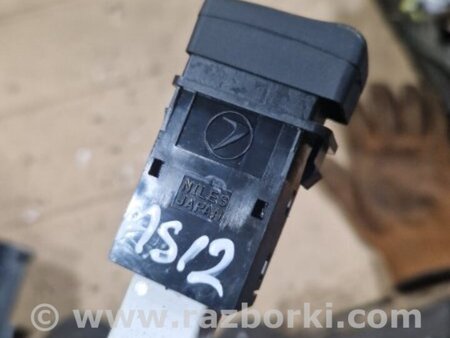 ФОТО Кнопка для Subaru Forester SG S11 (02-08) Київ