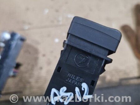 ФОТО Кнопка для Subaru Forester SG S11 (02-08) Київ