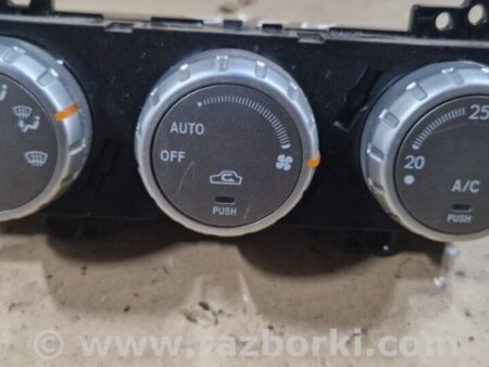 ФОТО Блок управления климат-контролем для Subaru Forester SG S11 (02-08) Київ