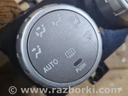 ФОТО Блок управления климат-контролем для Subaru Forester SG S11 (02-08) Київ