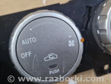 ФОТО Блок управления климат-контролем для Subaru Forester SG S11 (02-08) Київ