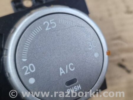 ФОТО Блок управления климат-контролем для Subaru Forester SG S11 (02-08) Київ