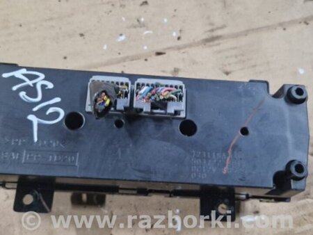 ФОТО Блок управления климат-контролем для Subaru Forester SG S11 (02-08) Київ