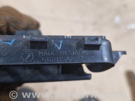 ФОТО Кронштейн для Subaru Forester SG S11 (02-08) Київ