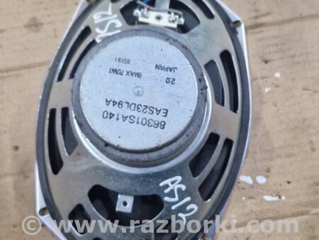 ФОТО Динамик для Subaru Forester SG S11 (02-08) Київ