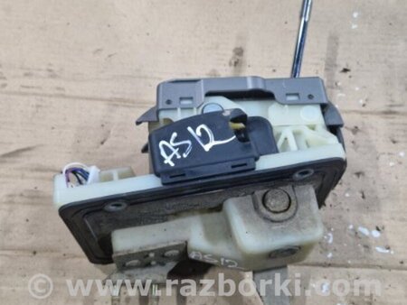 ФОТО Кулиса для Subaru Forester SG S11 (02-08) Київ