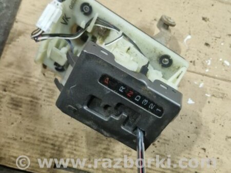 ФОТО Кулиса для Subaru Forester SG S11 (02-08) Київ