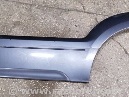 ФОТО Накладка на дверь задняя левая для KIA Sorento 1 BL (02-09) Київ