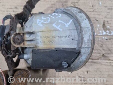 ФОТО Противотуманная фара левая для Subaru Forester SG S11 (02-08) Київ