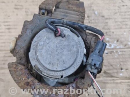 ФОТО Противотуманная фара левая для Subaru Forester SG S11 (02-08) Київ