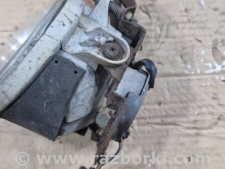 ФОТО Противотуманная фара левая для Subaru Forester SG S11 (02-08) Київ