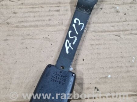 ФОТО Замок ремня безопасности для Subaru Forester SG S11 (02-08) Київ