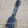 Замок ремня безопасности Subaru Forester SG S11 (02-08)