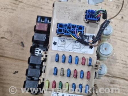 ФОТО Блок предохранителей для Subaru Forester SG S11 (02-08) Київ
