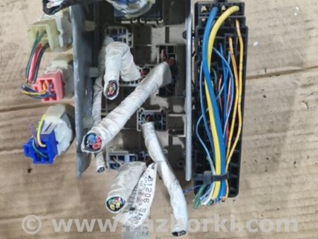 ФОТО Блок предохранителей для Subaru Forester SG S11 (02-08) Київ