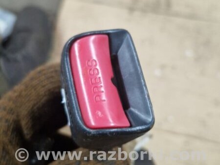 ФОТО Замок ремня безопасности для Subaru Forester SG S11 (02-08) Київ