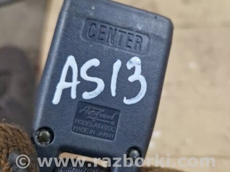 ФОТО Замок ремня безопасности для Subaru Forester SG S11 (02-08) Київ