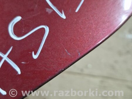 ФОТО Лючок топливного бака для Subaru Forester SG S11 (02-08) Київ