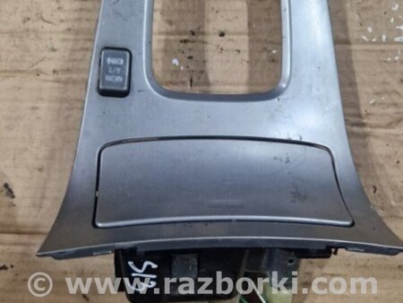 ФОТО Пластик для Subaru Forester SG S11 (02-08) Київ