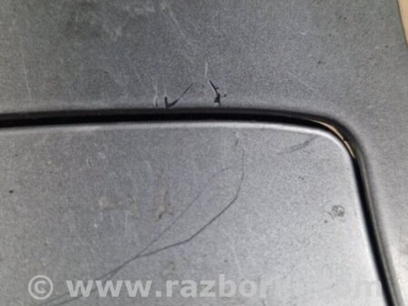 ФОТО Пластик для Subaru Forester SG S11 (02-08) Київ