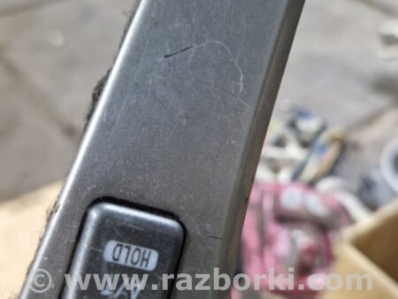 ФОТО Пластик для Subaru Forester SG S11 (02-08) Київ