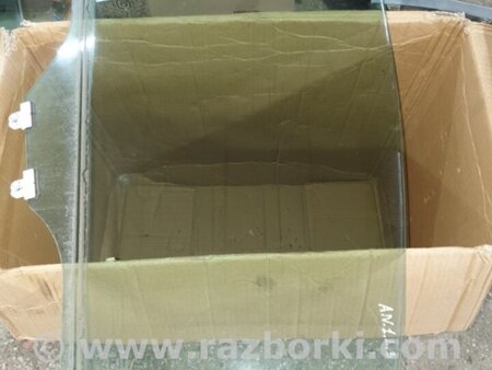 ФОТО Стекло задней левой двери для Subaru Legacy IV BL/BP (03-09) Київ