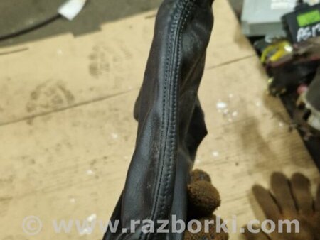 ФОТО Пластик для Subaru Forester SG S11 (02-08) Київ