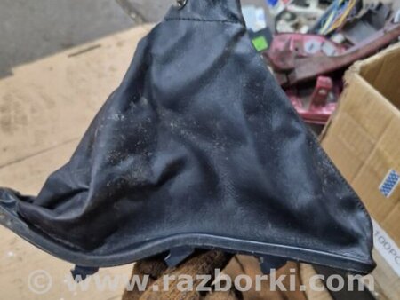 ФОТО Пластик для Subaru Forester SG S11 (02-08) Київ