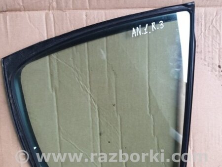 ФОТО Стекло глухое заднее правое для Subaru Legacy IV BL/BP (03-09) Київ