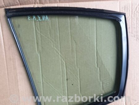 ФОТО Стекло глухое заднее правое для Subaru Legacy IV BL/BP (03-09) Київ