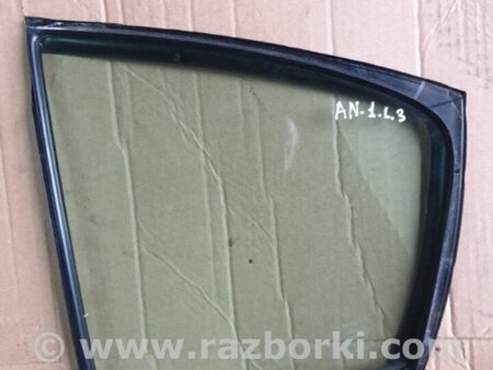 ФОТО Стекло глухое заднее левое для Subaru Legacy IV BL/BP (03-09) Київ