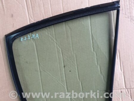 ФОТО Стекло глухое заднее левое для Subaru Legacy IV BL/BP (03-09) Київ