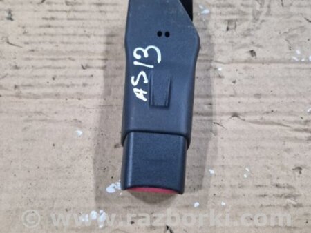 ФОТО Замок ремня безопасности для Subaru Forester SG S11 (02-08) Київ