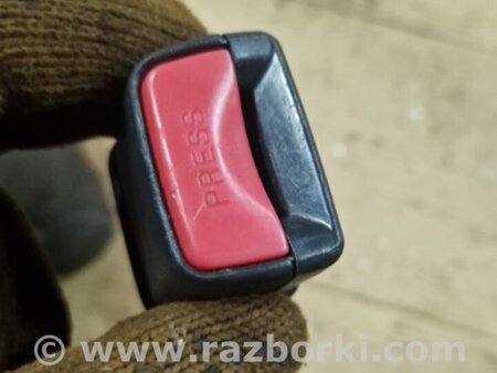 ФОТО Замок ремня безопасности для Subaru Forester SG S11 (02-08) Київ