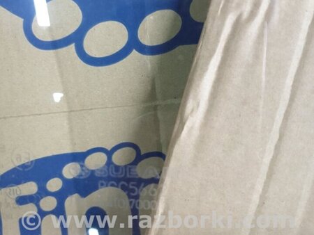 ФОТО Стекло задней правой двери для Subaru Legacy IV BL/BP (03-09) Київ