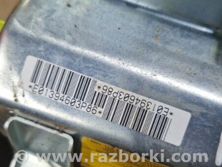ФОТО Airbag подушка пассажира для Subaru Forester SG S11 (02-08) Київ
