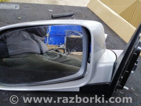 ФОТО Зеркало левое для Hyundai Santa Fe II CM (06-12) Київ