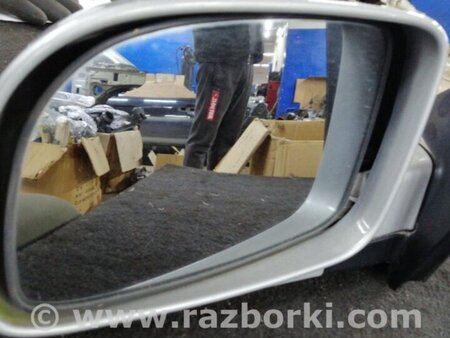 ФОТО Зеркало левое для Hyundai Santa Fe II CM (06-12) Київ