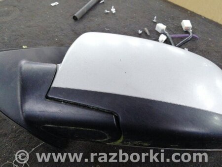 ФОТО Зеркало левое для Hyundai Santa Fe II CM (06-12) Київ