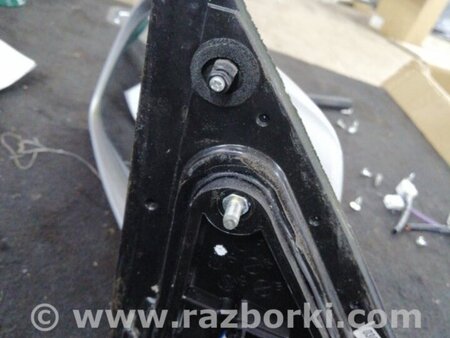 ФОТО Зеркало левое для Hyundai Santa Fe II CM (06-12) Київ